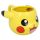 Tasse en céramique micro-ondable Dragon Ball dans une boîte cadeau