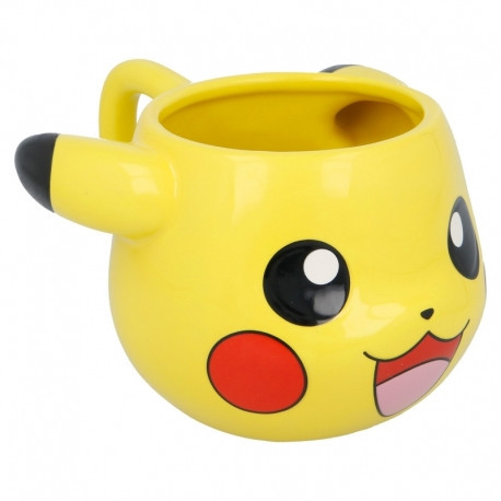 Tasse en céramique micro-ondable Dragon Ball dans une boîte cadeau