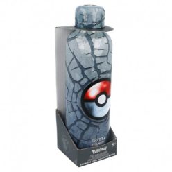   Bouteille en acier inoxydable isolée 515 ml Pokémon Distorsion