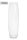 Vase en forme de tonneau en verre 11*50