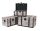 Coffre de voyage * 3 pin 52-39
