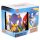 Mug en céramique 330 ML dans une boîte cadeau SONIC