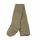 Collants unis pour bébé - collants en coton - 80-86 - kaki - Evidence