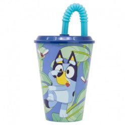 BOUTEILLE DE SPORT 430 ML BLUEY