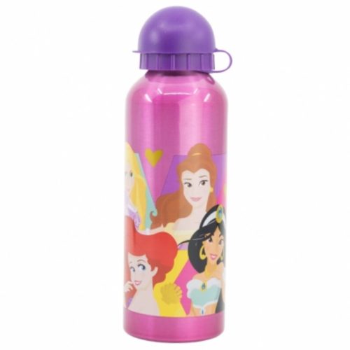 Bouteille en aluminium 530 ML PRINCESSE DISNEY