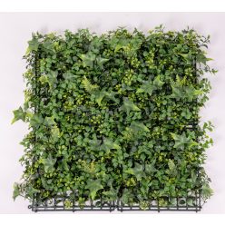 Cube vert 50*50CM