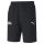 Short en coton pour homme Puma - noir - S