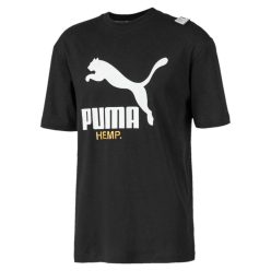 Short en coton pour homme Puma