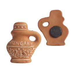 HM.AGYAG KORSÓ "HUNGARY"