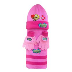 CASQUETTE+SAL+K.ÉPONGEBOB