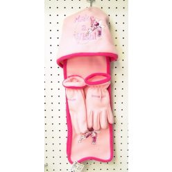 CASQUETTE+S+K.THERMO MINNIE