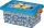 BOÎTE DE RANGEMENT MINIONS 3,7L