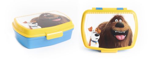 MŰA.PETS DRÔLE BOÎTE SANDWICH