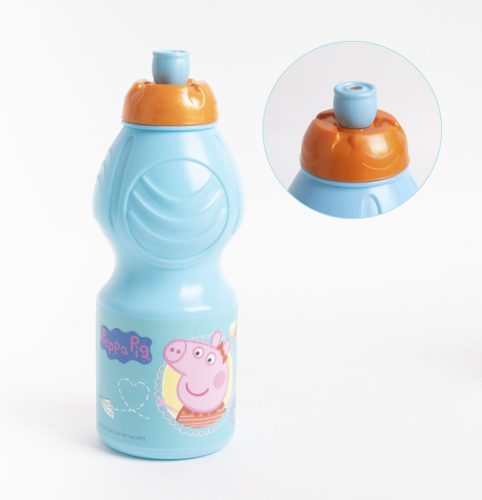 MŰA.PEPPA PIG BOUTEILLE SPORT 4DL