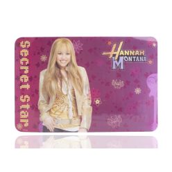 SOUS-VERRE HANNAH MONTANA