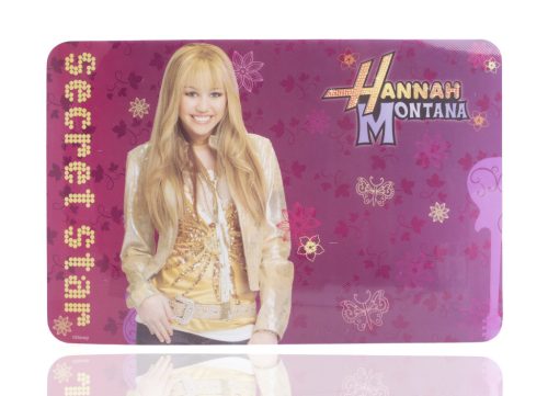 SOUS-VERRE HANNAH MONTANA