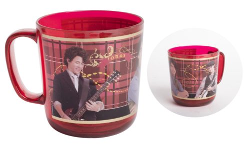 MUG JONAS BROTHERS