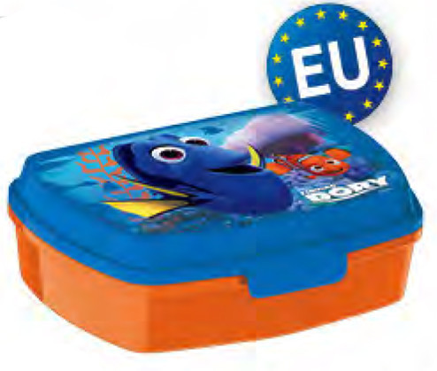 MŰA.NEMO BOÎTE À SANDWICH