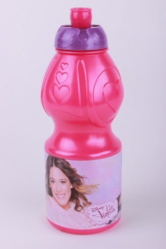 BOUTEILLE SPORTIVE VIOLETTE 4DL
