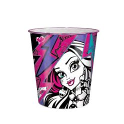 MŰA.MONSTERHIGH2 POUBELLE