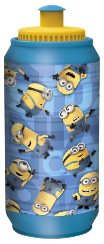 GOURDE "L" MINIONS 430ML