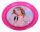 ASSIETTE EN PLASTIQUE VIOLETTE