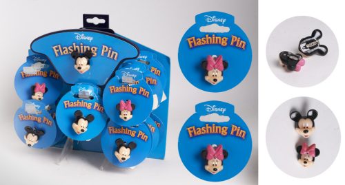 DISNEY BROCHE MICKEY M.