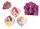 DISNEY BROCHE PRINCESSE