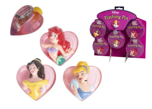 DISNEY BROCHE PRINCESSE