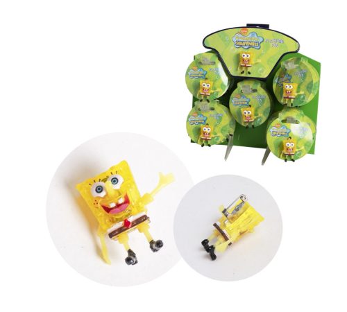 INSIGNE SPONGE BOB