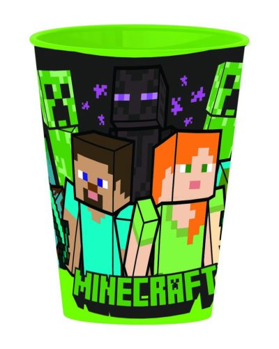 VERRE E-KISPOHÁR MINECRAFT 260