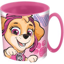 MŰA.PAW.PAT.GIRL TASSE350