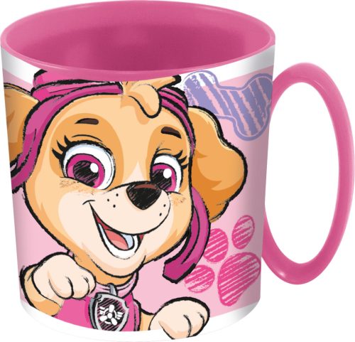 MŰA.PAW.PAT.GIRL TASSE350