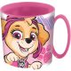 MŰA.PAW.PAT.GIRL TASSE350