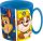 MŰA.PAW PAT.BOY TASSE350