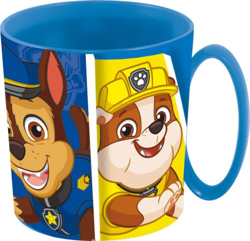 MŰA.PAW PAT.BOY TASSE350