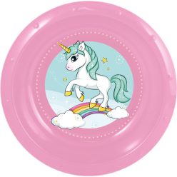PLAT PROFOND LICORNE E-MÉLYTÁNYÉR