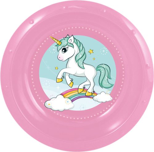 PLAT PROFOND LICORNE E-MÉLYTÁNYÉR