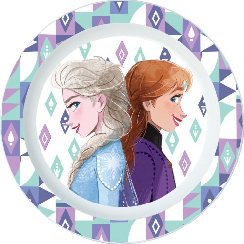 BOL DE FROZEN B.F.MICKEY LAPIN