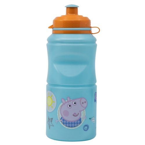MŰA.PEPPA PIG BOUTEILLE SPORT 380
