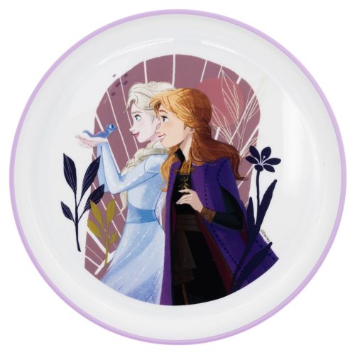 BOL DE FROZEN LAPIN GLISSOIRE