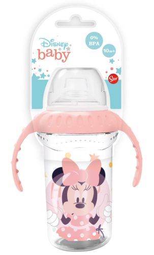 VERRE À BEC MINNIE 330