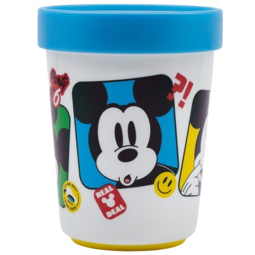 VERRE MICKEY GLISSOIRE 260