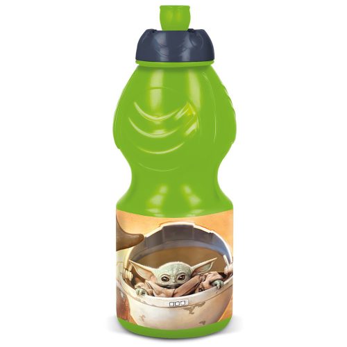 BOUTEILLE SPORTIVE YODA 4DL