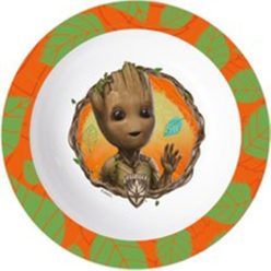 ASSIETTE PROFONDE GROOT MICKEY