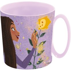 Tasse micro-ondable Wish 350ML