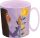 Tasse micro-ondable Wish 350ML