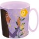 Tasse micro-ondable Wish 350ML