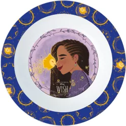 Assiette creuse WISH MIK