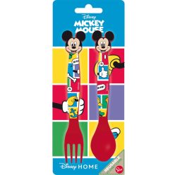 COUVERTS MICKEY*2